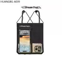 ราคา Stream Trail - WP Phone Case ซองมือถือกันน้ำ (1734889950940333488)