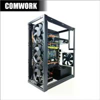 ราคา เคส โครง เปิด เปลือย 3D E-ATX ATX M-ATX CASE COMPUTER WORKSTATION SERVER COMWORK ฝ่ายขาย (1735130983995705280)