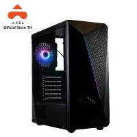 ราคา AXEL MOTIF MIDTOWER CASE ATX ขาย (1734955711989253433)