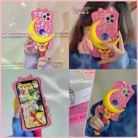 ราคา เคสมือถือ เคสไอโฟน Iphone Case เคสโทรศัพท์ Sailor Moon เซเลอร์มูน คําแนะนําผลิตภัณฑ์ใหม่ของเดือนนี้ (1734505737224095450)
