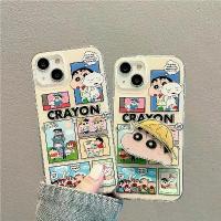 ราคา ️จัดส่งภายใน 24 ชม️ เคสไอโฟน 15 11 12 13 14 Pro Max เครยอนชินจัง ความนิยม ความคิดสร้างสรรค์ Case for iPhone ป้องกั คําแนะนําผลิตภัณฑ์ใหม่ของเดือนนี้ (1735371267717825977)
