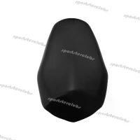 ราคา Motorcycle Rear Back Passenger Seat Pad Saddle Pillion Cushion Seats For Kawasaki Ninja ZX25R ZX-2 (1735405563867596571)