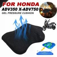 ราคา Mo Gel Seats for Honda X-ADV750 X-ADV XADV X ADV 750 ADV 350 ADV350 Motorcycle Accessories Gel Pressure Relief Cushion (1735402659404612857)