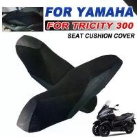 ราคา Mo Seat Cushion Cover For Yamaha Tricity 300 Tricity Tricity300 Motorcycle Accessories Sunscreen Thermal Protection Gua (1734778060162566127)