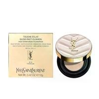 ราคา YSL Touche Eclat Glow-Pact Cushion 12g. (1734539418511574555)