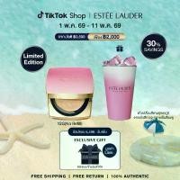 ราคา Estee Lauder (Bingsu Collection) -Double Wear Soft Glow Matte Cushion Makeup SPF 45/PA+++ (1731532057668191729)