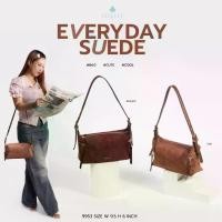 ราคา Cicelle cushion bag กระเป๋าแบรนด์ CICELLE (ซีเซล) 9953 (1735442229177386181)