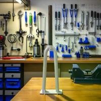 ราคา ❆ตะเกียบจักรยานฟิกเกียร์ LEADER BIKE 700c REAPER FORK♜ (1735509309634872682)