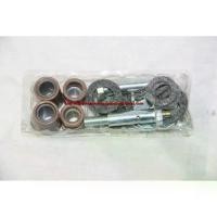 ราคา บู้ชโช๊คหน้า Y80 Mate Mate-U V80 V50 Yamaha บู้ชตะเกียบหน้า บู้ชขาไก่ ชุดซ่อมขาไก่ ใหม่Front Fork Bushing Firstmotorshop (1735040040540341983)