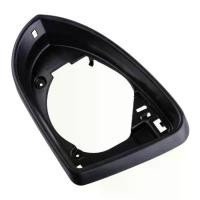 ราคา Auto Side Mirror Housing Frame for VW Golf 7 MK7 7.5 GTD R GTI VII Glass surround holder trim left คําแนะนําการขายที่ร้อนแรงในเดือนนี้ (1735187024873817221)