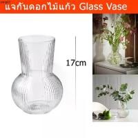 ราคา ที่นิยมมากที่สุด แจกันดอกไม้ แจกันแก้วใส แจกันแต่งบ้าน แจกันมินิมอล แจกันสวยๆ แจกันดอกไม้สด สวย หรู (1 อัน) Flower Glass Vase Tall Glass (1735291673338086467)