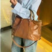 ราคา ❦02-338 Lorena Handbag กระเป๋าถือหนังแท้ มีสายสะพายยาว ยี่ห้อ klaas ของแท้♦ (1734973328329901317)