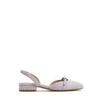 ราคา [COD] Aldo Flintstone Women's Heels - Light Purple (1735372189656778619)
