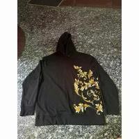 ราคา ส่งต่อ เสื้อ hoodie H&M size S อก 86-90 cm เอว 74-78 cm ของแท้ 100% (1734034704487515520)