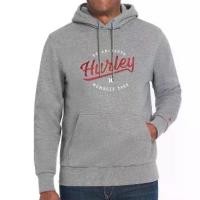 ราคา Hurley Hoodie est.2000 เสื้อฮู้ดงานปัก 4 สี เนื้อผ้าหนานุ่ม ใส่กันหนาวกันแดด ใส่ได้ทั้งหญิงและชาย (1732753041196287708)