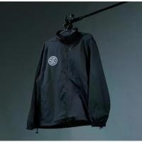 ราคา เสื้อ Jacket Sig Sauer Black รุ่น Nylon/Polyester ผ้าร่ม กันลม กันละอองน้ำ (1735223456160712441)