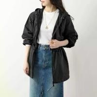 ราคา Old Navy Park Jacket เสื้อคลุม ผ้าเบา กันฝน กันลม กันแดดได้ (1735027836076262828)