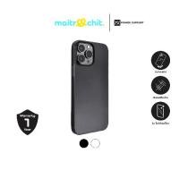 ราคา Power Support รุ่น Air Jacket เคสสำหรับ iPhone 14 / Pro Max (1735262455387359024)