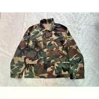 ราคา เสิ้อทหารลิทัวเนีย / Lithuanian M81 jacket (1735064757483898191)