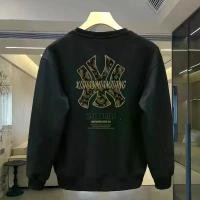ราคา KEOP MLB Round Neck Sweatshirt Men American Style Street Wear Print Casual All-Match Long-Sleeved Jacket คําแนะนําผลิตภัณฑ์ใหม่ของเดือนนี้ (1735068009133737374)