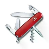 ราคา Victorinox Spartan - Medium Pocket Knife with Can Opener (1.3603) Swiss Army Knife | มีดพับ มีดพก มีดสวิส (1734978613145797943)