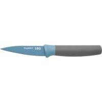 ราคา ♀BergHOFF LEOมีดปอก / Paring Knife ฟรีปลอกใส่มีดเพื่อความปลอดภัยมากกว่า สินค้ามาตรฐานยุโรป นำเข้าจากเบลเยียม มีรับประกัน♫ (1735489939233211533)