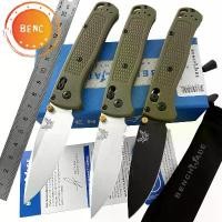 ราคา ❈มีดพับ BENCHMADE BM5331 มีดพับใบมีดคม folding knife❀ (1734852211137742608)