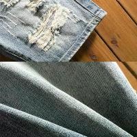 ราคา กางเกงขาสั้นผู้ชายสปอร์ต Muay Thai Shorts Thailand Linen Cotton Shorts Men Thailand Quick Dry Board Shorts Men Oversize Denim Shorts Menกางเกงยีนส์ขาสั้น แบรนด์อินเทรนด์ สำหรับผู (1735219436976506145)