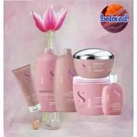 ราคา [COD] [พร้อมส่ง] [จัดส่งทันที] Alfaparf Nutritive Shampoo/Mask/Conditioner ผลิตภัณฑ์สูตรอ่อนโยนสำหรับผมแห้งเสีย (1732274632837139233)