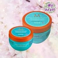 ราคา Moroccanoil Restorative Hair Mask 250/500 ml Mask for Very Dry and Damaged Hair and Repairs Damaged Hair Structure. (1735096696606459015)