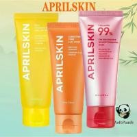 ราคา APRILSKIN Nicotinamide Tacking Mask, Carrot Purifying Pore Mask, Calendula Tacking Mask, PHA, BHA and Niacinamide. (1735477563691796322)