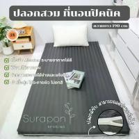 ราคา Surapon : ปลอกหุ้มที่นอนปิคนิค Only Mattress Cover (เฉพาะปลอก) ขนาด 3.5 , 5 , 6 ฟุต (1734153361185605071)