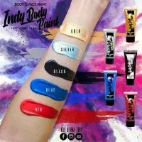 ราคา จัดส่งฟรี กทม สินค้าแนะนำ สีเพ้นท์ตัว เพ้นท์หน้า Body & Face Paint (1734311037962519687)