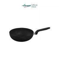 ราคา Seagull กระทะทรงลึก มาราธอน ขนาด 28 ซม. Marathon Deep Fry Pan (1735057158563989360)