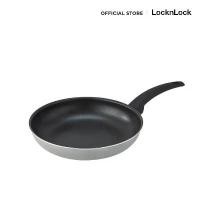 ราคา LocknLock กระทะ Curve IH Fry Pan & WoK 26 cm. รุ่น CAF2633 (1735357105663084025)