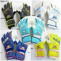 ราคา Pan ถุงมือประตูฟุตบอล ถุงมือผู้รักษาประตู Pan Goalkeeper Gloves Pan SUPREMO PV1546.. (1735303493196351479)