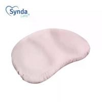 ราคา SYNDA หมอนสุขภาพ BUTTERFLY สีชมพู หมอนหนุนและหมอนข้าง HEALTHY PILLOW PINK ออกแบบรูปทรง (1734469311173002806)