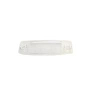 ราคา Car Rear License Plate Lamp Lens Either Side For 2011 2012 2013 KIA SORENTO 92510-2P000 คําแนะนําการขายที่ร้อนแรงในเดือนนี้ (1735076340811466732)