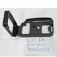 ราคา L Plate สําหรับ Nikon D750 สามารถใช้กับหัวบอลได้ทุกระบบ คําแนะนําการขายที่ร้อนแรงในเดือนนี้ (1735257547746346697)