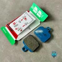ราคา ♫ผ้าเบรค Brembo แท้ สำหรับใส่ ปั้ม 2 pot ปักข้าง, ปั้มด้วง CNC, ปั้ม HP☼ (1735351316270253344)