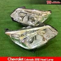 ราคา ไฟหน้า colorado 2012 2013 2014 2015 Projector งาน ไต้หวัน ขายแยก ซ้าย ขวา (1735043286902670948)