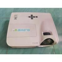 ราคา ♜โปรเจคเตอร์ Projector GLOVIEW (FP3BTENGLA4) Finger Touch Interactive Projector สภาพดี ราคาถูก♂ (1735429139811370021)