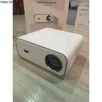 ราคา Wanbo x5 projector (สินค้าตัวตั้งโชว์) (1735386949941888082)