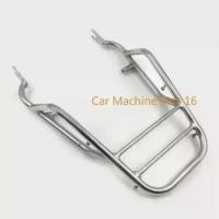 ราคา NEW Motorcycle Rear Luggage Rack Carrier Shelf Fit For KAWASAKI W400 W650 W800 (1735432350722393467)