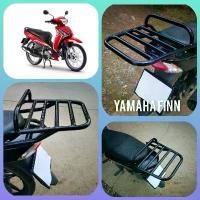 ราคา #ตะแกรงท้าย​ #แร็คหลัง​ #ตะแกรงหลัง​ #rear​ rack​ #แร็คท้าย​ #ตะแกรงบรรทุก​ Finn เหล็กหนา​ แท้​ ดี (1735424614800263018)
