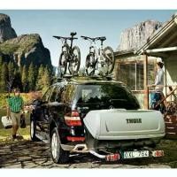 ราคา แร็คหลังคา แร็คบรรทุกรถจักรยาน aluminum alloy roof bike rack Roof rack bicycle carrier rack aluminum alloy roof bike rack (1729729828223158513)