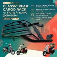 ราคา Fiore rackท้าย / ตะแกรงท้าย Yamaha Fiore / Filano 2010-2014nh คําแนะนําการขายที่ร้อนแรงในเดือนนี้ (1735033404669134494)