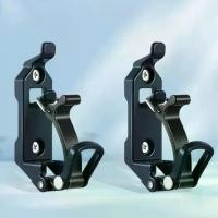 ราคา 2pcs Wall Mounting Brackets Quick Release Shovel Mount for Roof Rack Axe Holder Mount Kit Boats & Equipment (1734831759553299585)
