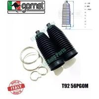ราคา ยางหุ้มแร็ก/ยางกันฝุ่นแร็ก เทอโมพลาส (steering rack boot) โฟล์คสวาเกน VW T5 Caravelle 2.5TDi 3.2 V6 Benzine ปี 2003-2009 (1735397145809422252)