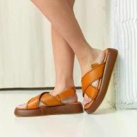 ราคา Rae Flatform Sandals รองเท้าแตะลำลองแฟลตฟอร์ม เสริมส้น ถอดสายได้ จัดส่งฟรี กทม (1733955645503604186)